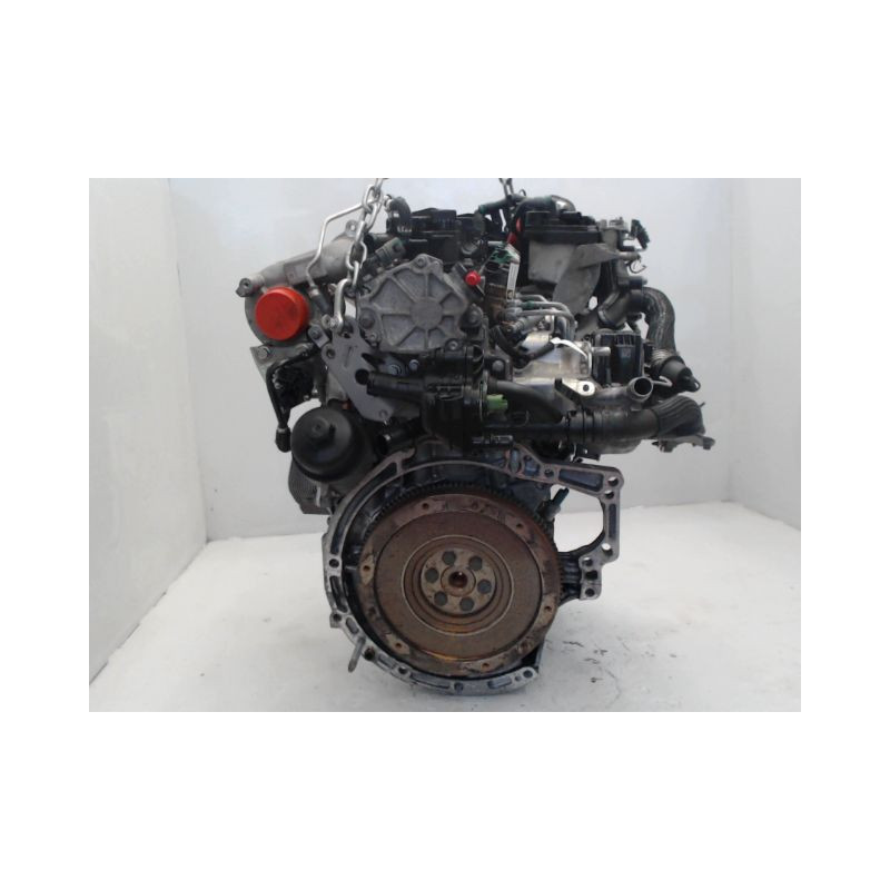 MOTEUR DIESEL CITROEN C3 2009- 1.4 HDi 70