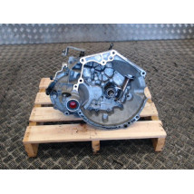 BOITE A VITESSE MECANIQUE PEUGEOT 206 1.1