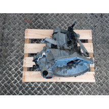 BOITE A VITESSE MECANIQUE PEUGEOT 206 1.1