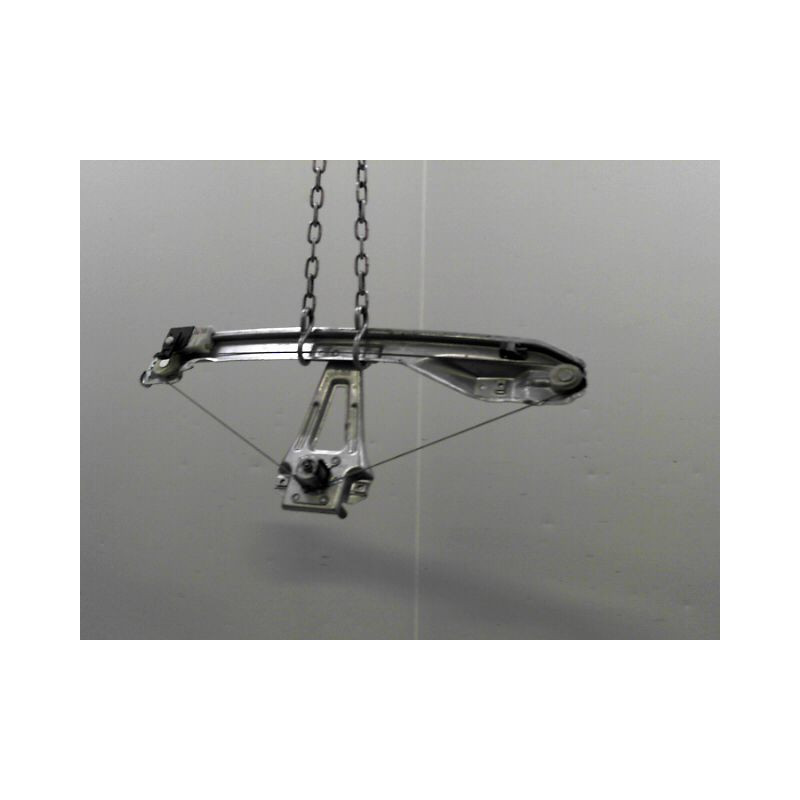 MECANISME LEVE-GLACE ARRIERE DROIT RENAULT CLIO III Phase 1 2005-2009
