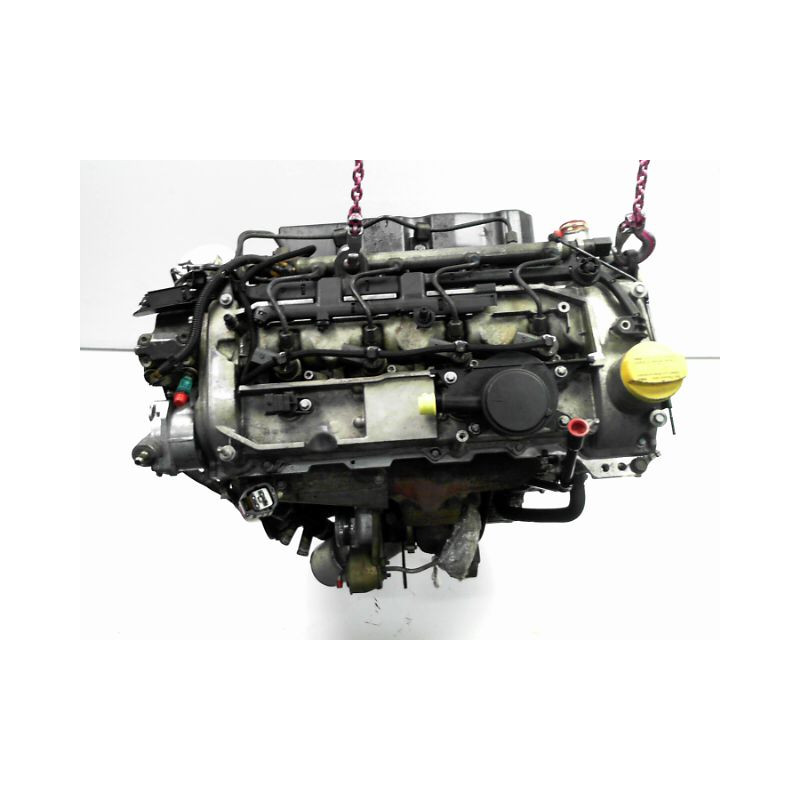 MOTEUR DIESEL CHRYSLER PT CRUISER BREAK Phase 1 2000-2005 2.2 CRD
