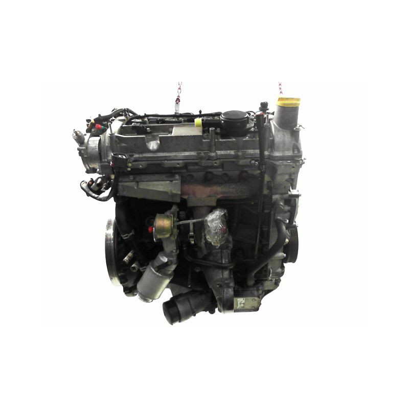 MOTEUR DIESEL CHRYSLER PT CRUISER BREAK Phase 1 2000-2005 2.2 CRD