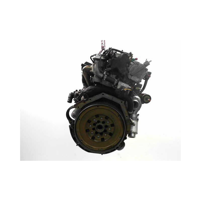 MOTEUR DIESEL CHRYSLER PT CRUISER BREAK Phase 1 2000-2005 2.2 CRD
