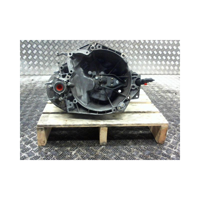 BOITE A VITESSE MECANIQUE PEUGEOT 307 1.6 16V