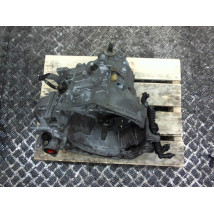 BOITE A VITESSE MECANIQUE PEUGEOT 307 1.6 16V