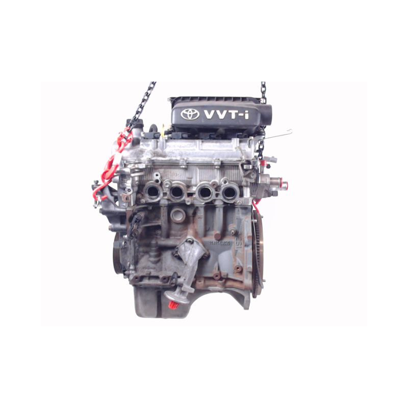 MOTEUR ESSENCE TOYOTA YARIS 1.0 