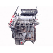 MOTEUR ESSENCE TOYOTA YARIS 1.0 