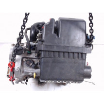 MOTEUR ESSENCE TOYOTA YARIS 1.0 