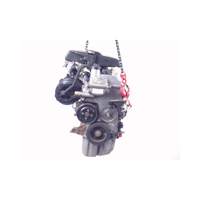 MOTEUR ESSENCE TOYOTA YARIS 1.0 