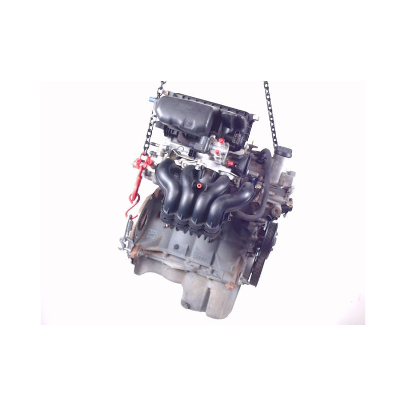 MOTEUR ESSENCE TOYOTA YARIS 1.0 