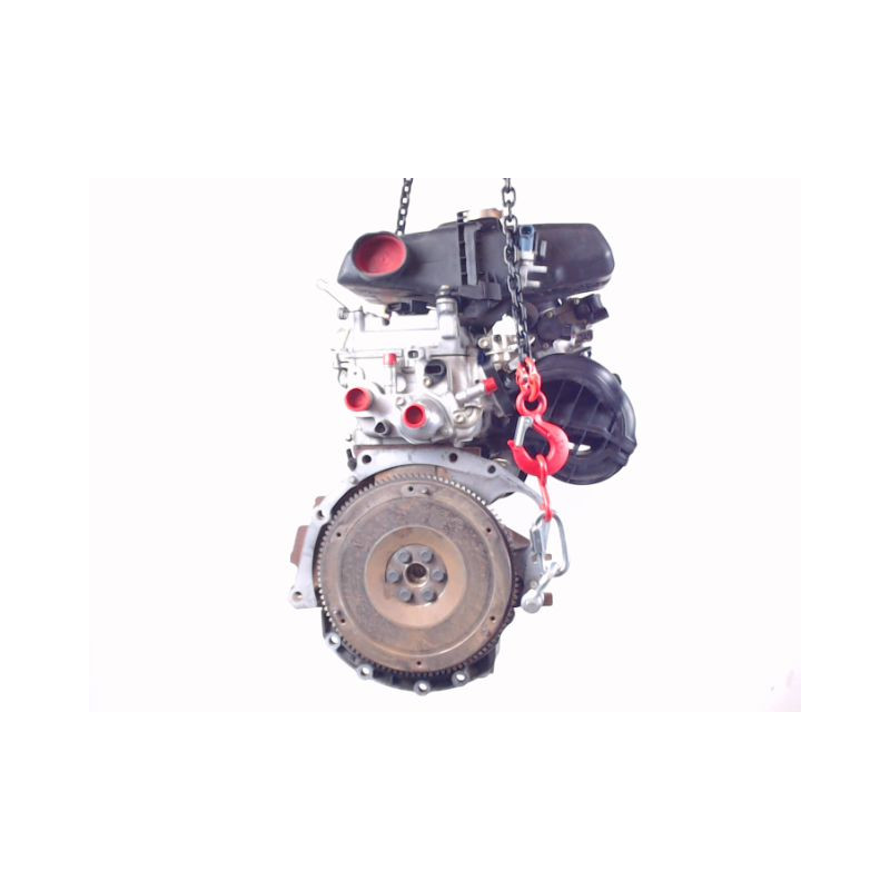 MOTEUR ESSENCE TOYOTA YARIS 1.0 