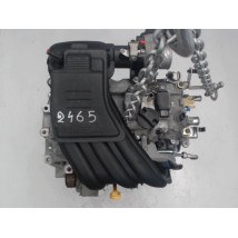 MOTEUR ESSENCE NISSAN MICRA 1.2