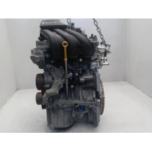 MOTEUR ESSENCE NISSAN MICRA 1.2