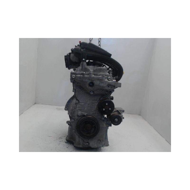 MOTEUR ESSENCE NISSAN MICRA 1.2
