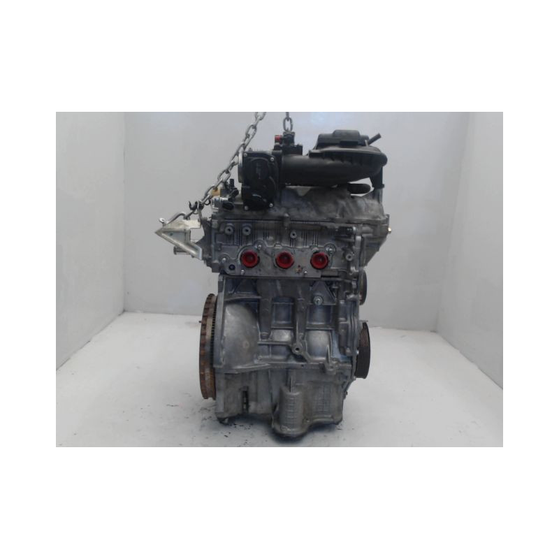 MOTEUR ESSENCE NISSAN MICRA 1.2
