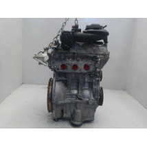 MOTEUR ESSENCE NISSAN MICRA 1.2