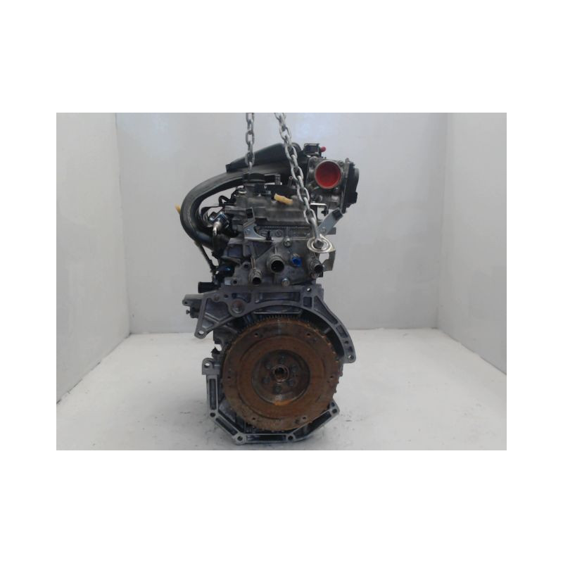 MOTEUR ESSENCE NISSAN MICRA 1.2