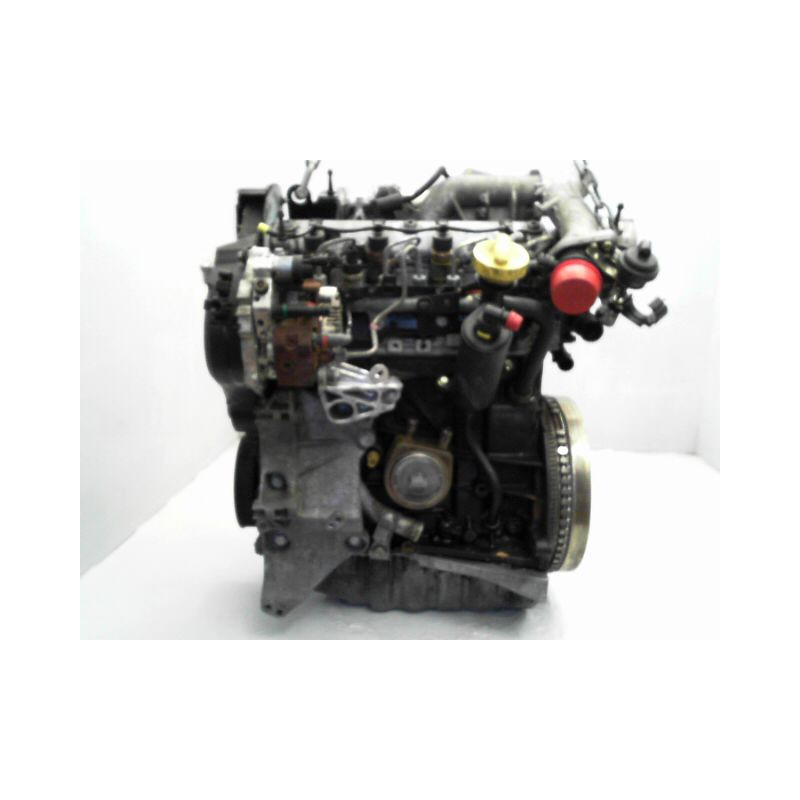 MOTEUR DIESEL RENAULT SCENIC II PH1 02-06 1.9 dCi 