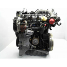 MOTEUR DIESEL RENAULT SCENIC II PH1 02-06 1.9 dCi 