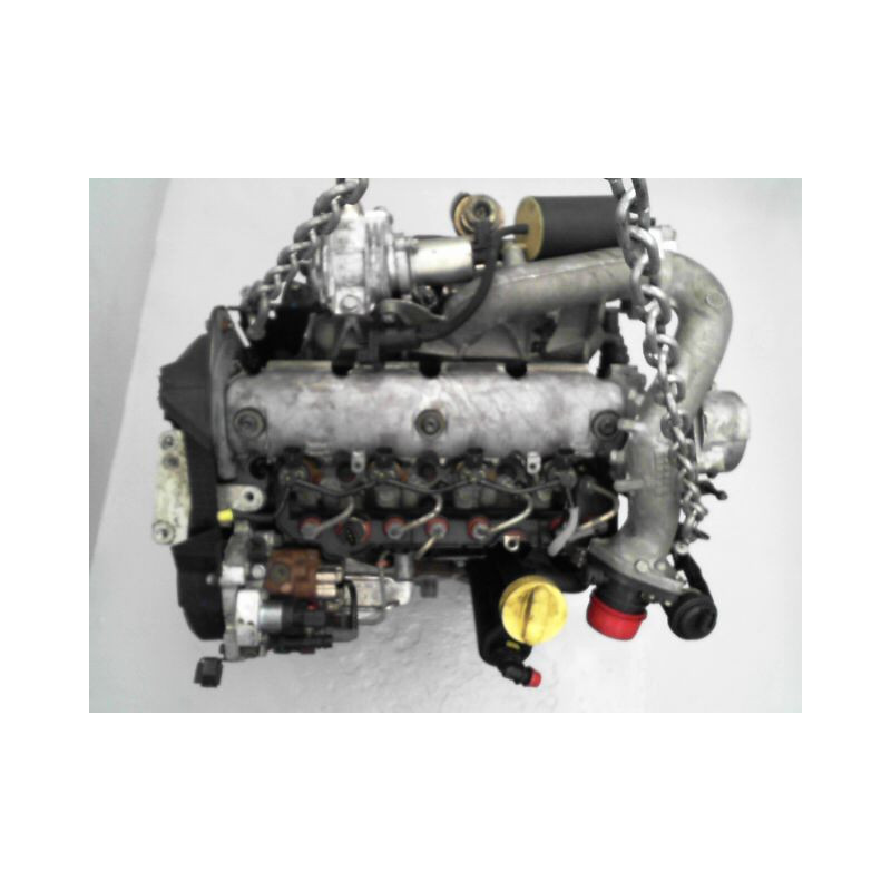 MOTEUR DIESEL RENAULT SCENIC II PH1 02-06 1.9 dCi 