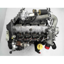MOTEUR DIESEL RENAULT SCENIC II PH1 02-06 1.9 dCi 