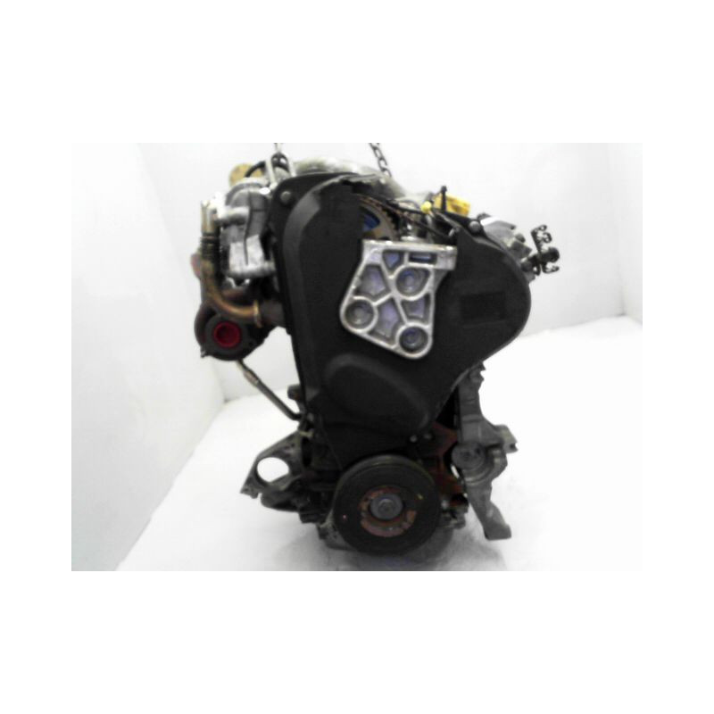 MOTEUR DIESEL RENAULT SCENIC II PH1 02-06 1.9 dCi 