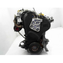 MOTEUR DIESEL RENAULT SCENIC II PH1 02-06 1.9 dCi 