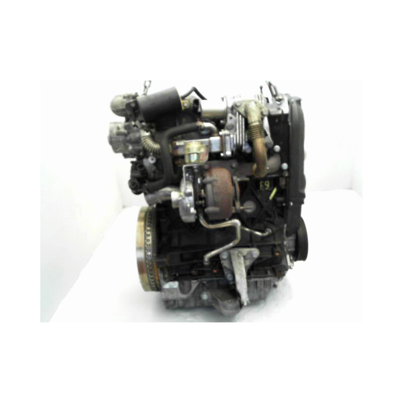 MOTEUR DIESEL RENAULT SCENIC II PH1 02-06 1.9 dCi 