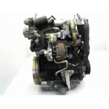 MOTEUR DIESEL RENAULT SCENIC II PH1 02-06 1.9 dCi 