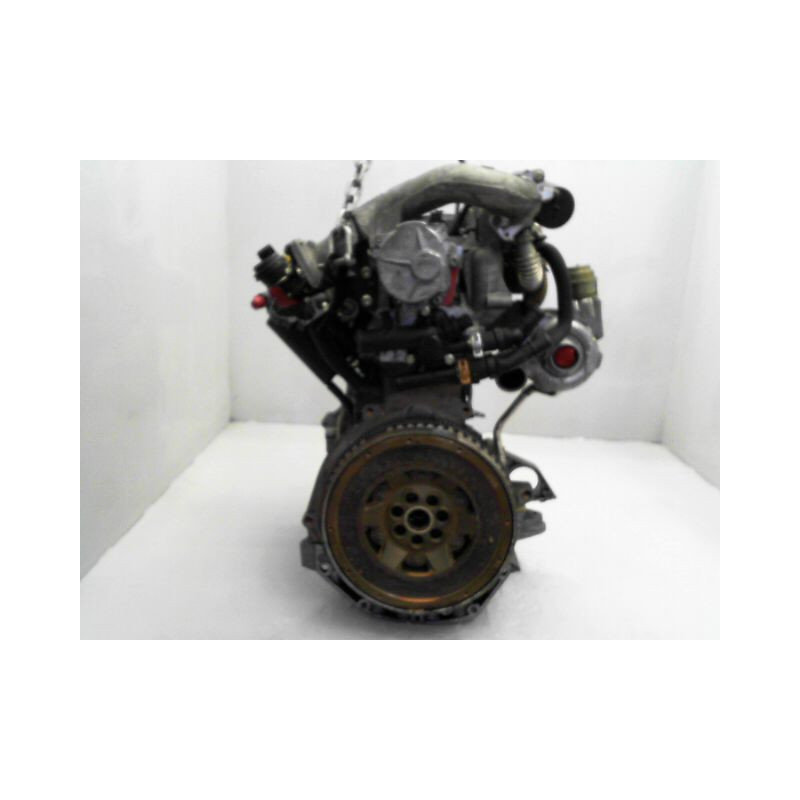 MOTEUR DIESEL RENAULT SCENIC II PH1 02-06 1.9 dCi 