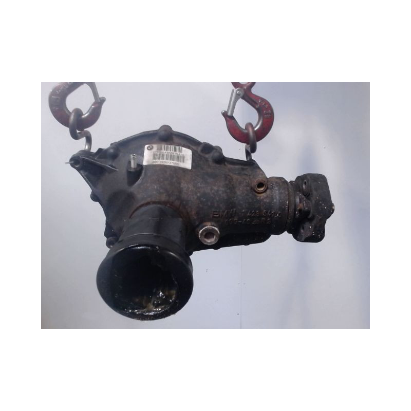 PONT AVANT BMW X5 2000-2006 3.0 i