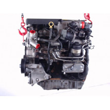 MOTEUR DIESEL OPEL ASTRA 2.2 DTI 