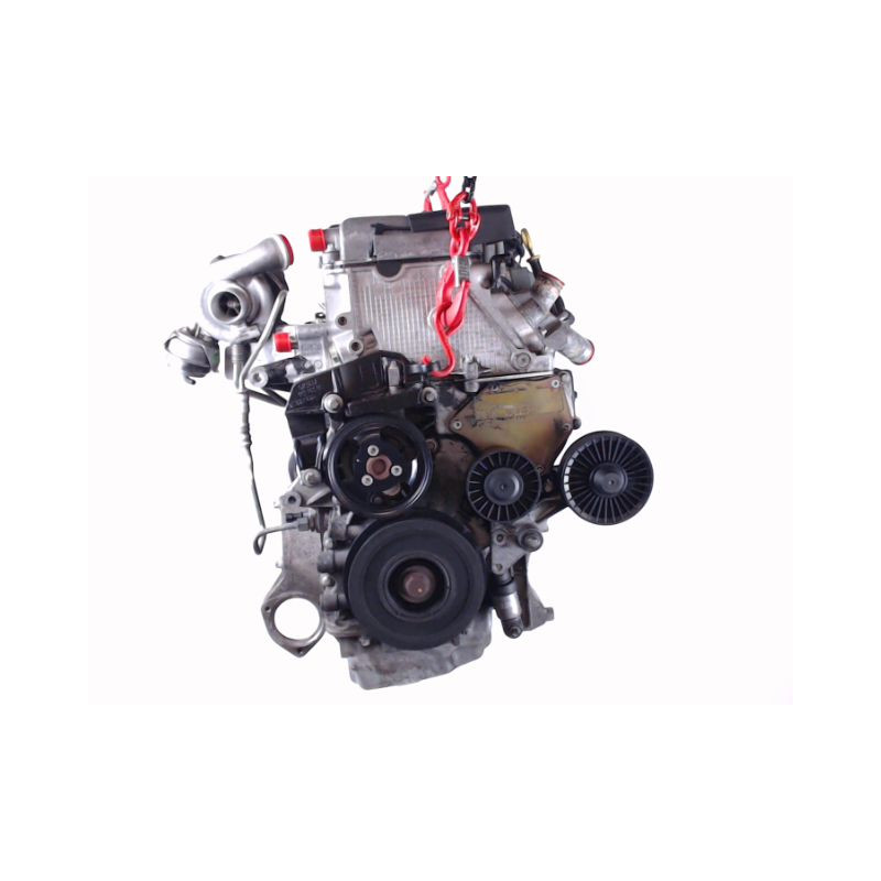 MOTEUR DIESEL OPEL ASTRA 2.2 DTI 