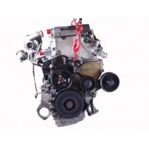 MOTEUR DIESEL OPEL ASTRA 2.2 DTI 