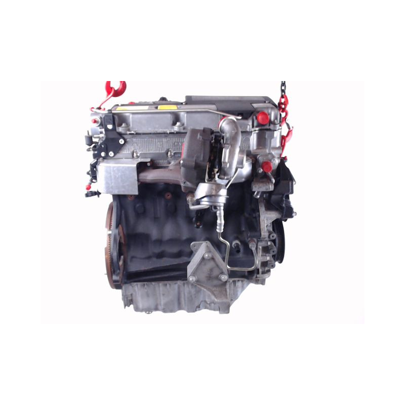 MOTEUR DIESEL OPEL ASTRA 2.2 DTI 