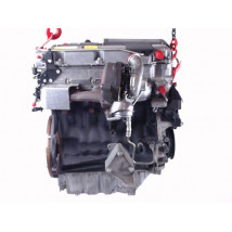 MOTEUR DIESEL OPEL ASTRA 2.2 DTI 