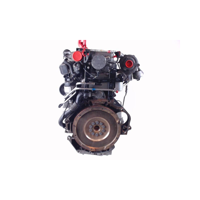 MOTEUR DIESEL OPEL ASTRA 2.2 DTI 