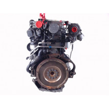 MOTEUR DIESEL OPEL ASTRA 2.2 DTI 