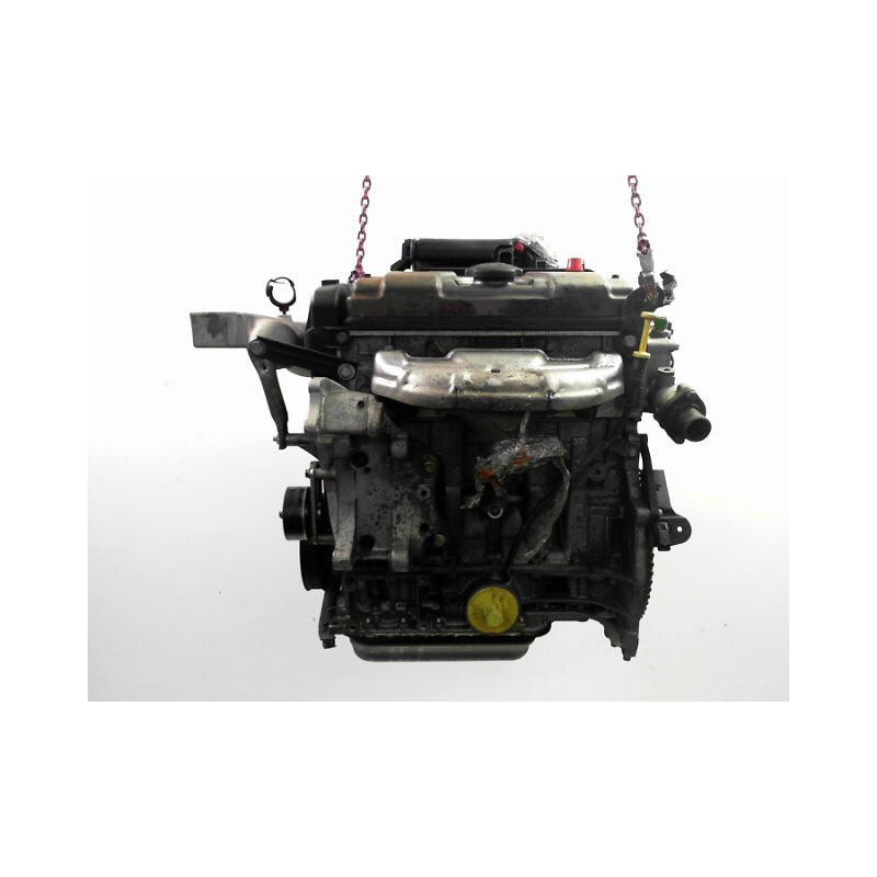 MOTEUR ESSENCE PEUGEOT 206 1998-2009 1.4 i