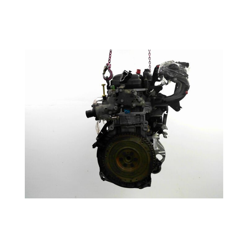 MOTEUR ESSENCE PEUGEOT 206 1998-2009 1.4 i