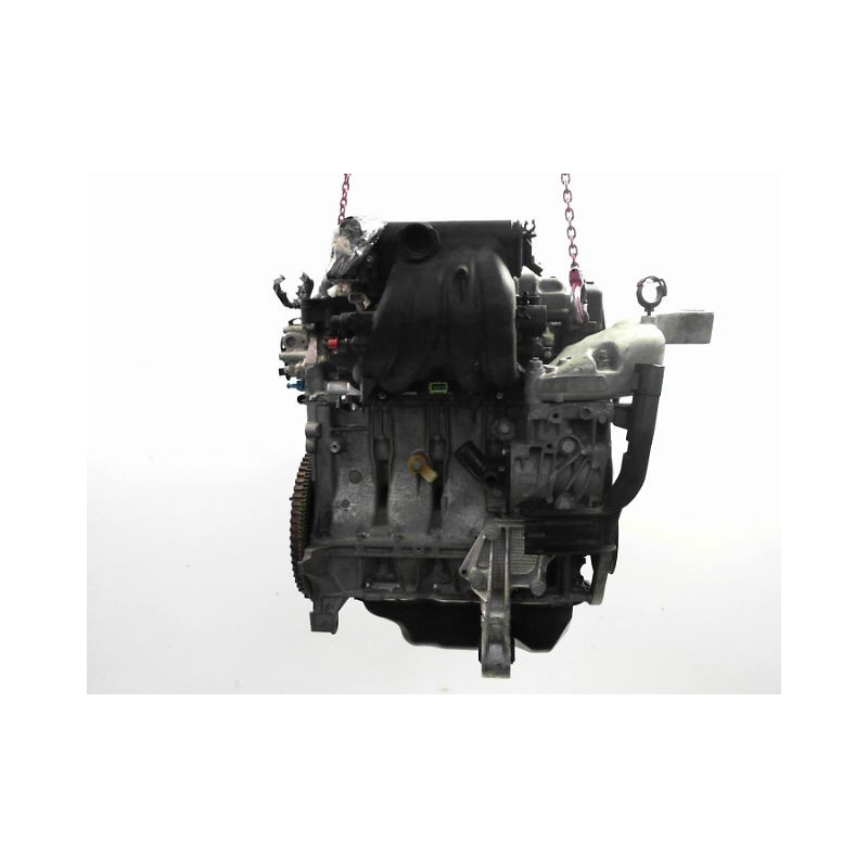 MOTEUR ESSENCE PEUGEOT 206 1998-2009 1.4 i