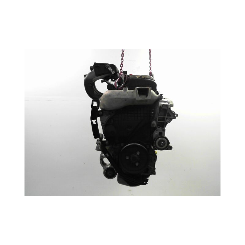 MOTEUR ESSENCE PEUGEOT 206 1998-2009 1.4 i