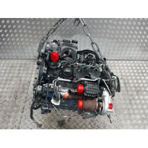 MOTEUR DIESEL CITROEN C3 1.4 HDi 70
