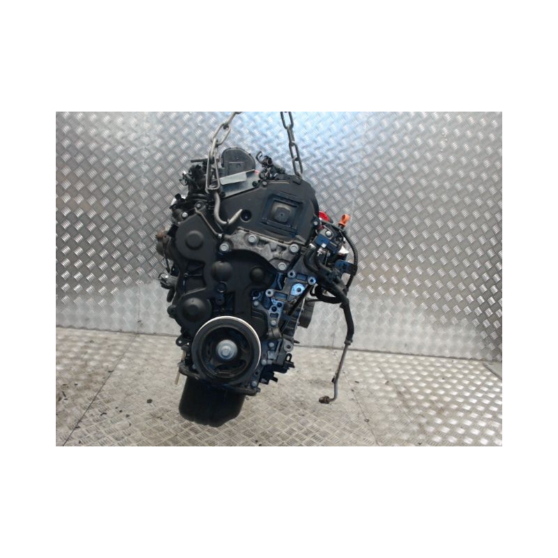 MOTEUR DIESEL CITROEN C3 1.4 HDi 70