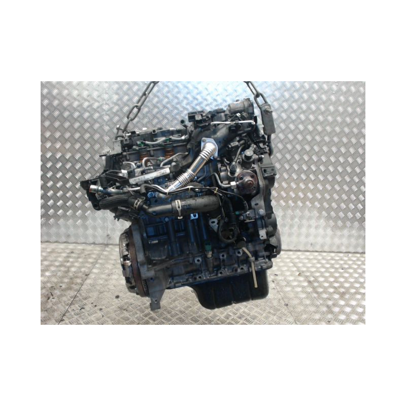 MOTEUR DIESEL CITROEN C3 1.4 HDi 70