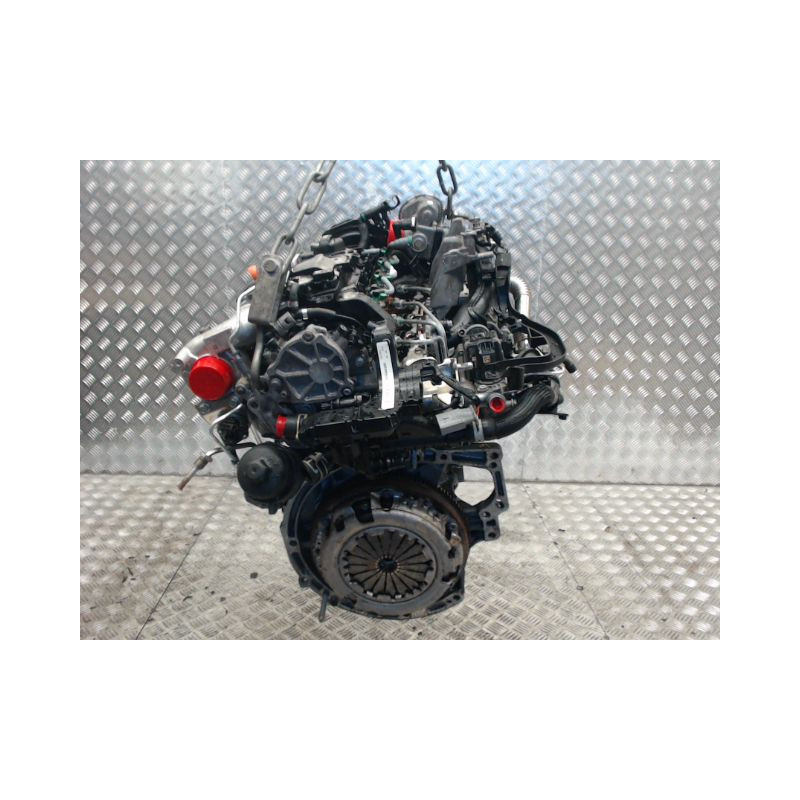 MOTEUR DIESEL CITROEN C3 1.4 HDi 70