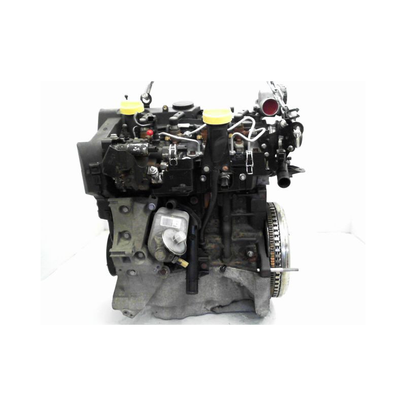 MOTEUR DIESEL RENAULT MEGANE 1.5 dCi