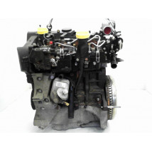 MOTEUR DIESEL RENAULT MEGANE 1.5 dCi