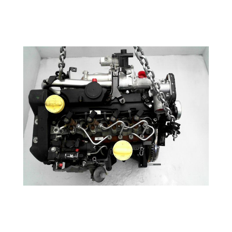 MOTEUR DIESEL RENAULT MEGANE 1.5 dCi