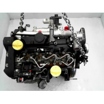 MOTEUR DIESEL RENAULT MEGANE 1.5 dCi